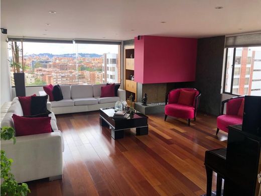 套间/公寓  波哥大, Bogotá  D.C.