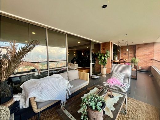 Apartment in Medellín, Departamento de Antioquia