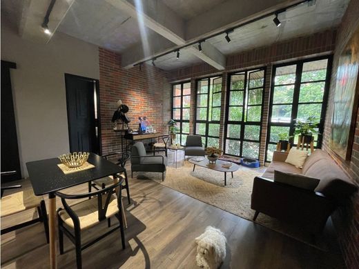 Appartamento a Medellín, Departamento de Antioquia