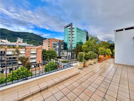 ﺷﻘﺔ ﻓﻲ بوغوتا, Bogotá  D.C.