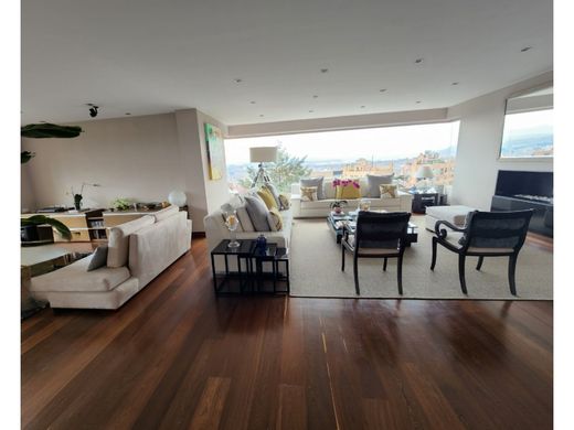 아파트 / 보고타, Bogotá  D.C.