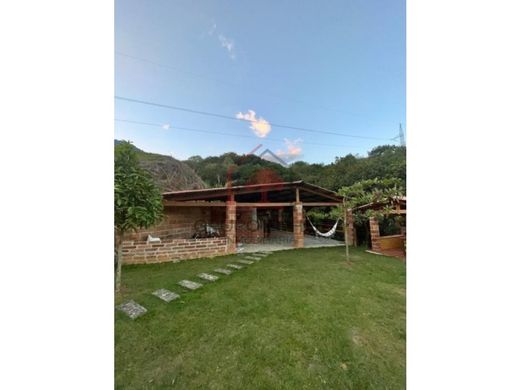 Rustik ya da çiftlik Copacabana, Departamento de Antioquia