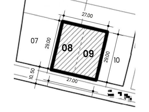 Land in Bogotá, Bogotá  D.C.