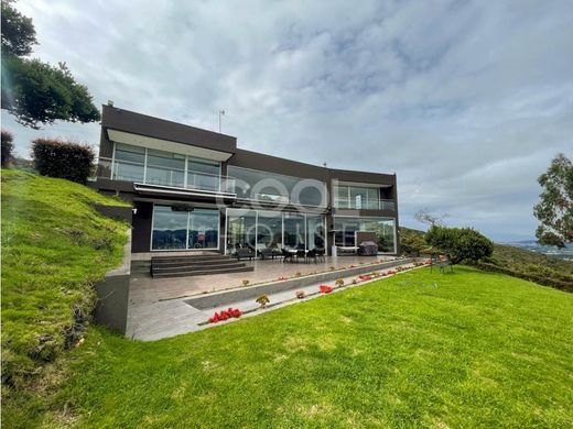 Luxus-Haus in Chía, Departamento de Cundinamarca