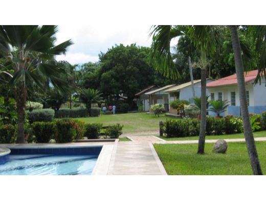 Gutshaus oder Landhaus in Guamo, Departamento de Tolima