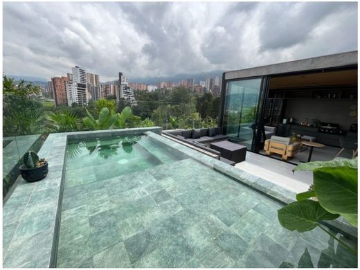 Penthouse w Medellín, Departamento de Antioquia