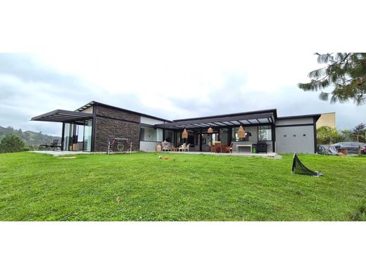 Luksusowy dom w Envigado, Departamento de Antioquia