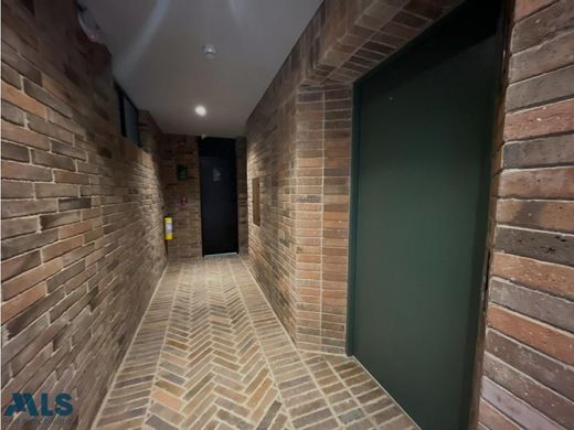 Apartamento - Medellín, Departamento de Antioquia