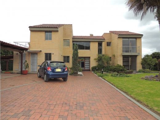 Загородный Дом, Богота, Bogotá  D.C.