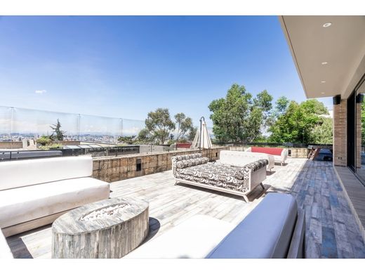 Apartment / Etagenwohnung in Bogotá, Bogotá  D.C.