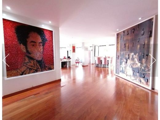 Квартира, Богота, Bogotá  D.C.