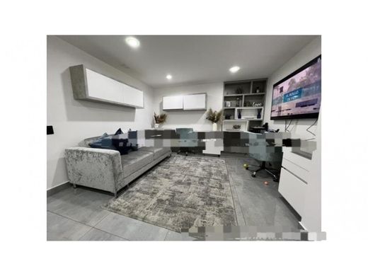 Cobertura - Bogotá, Bogotá  D.C.