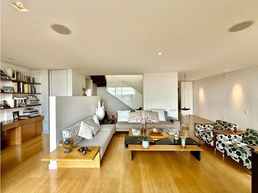 Penthouse w Bogota, Bogotá  D.C.