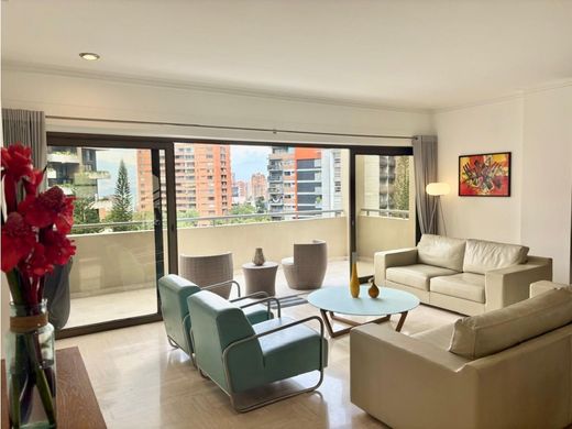Penthouse in Medellín, Departamento de Antioquia