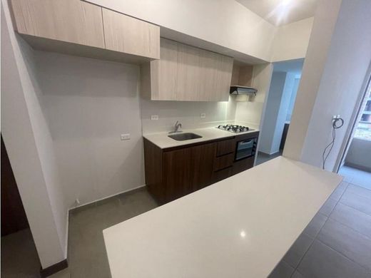 Apartamento - Bello, Departamento de Antioquia