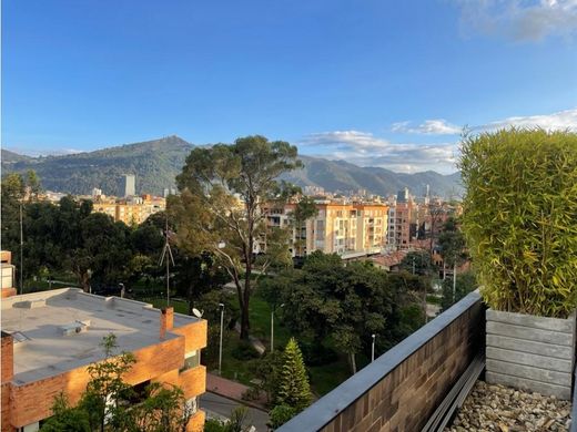 Apartment in Bogotá, Bogotá  D.C.