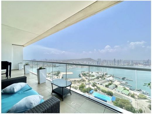 Apartament w Cartagena, Cartagena de Indias