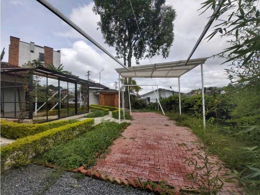 Πολυτελή κατοικία σε Popayán, Departamento del Cauca