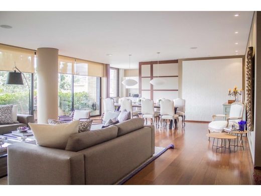 Apartment in Bogotá, Bogotá  D.C.