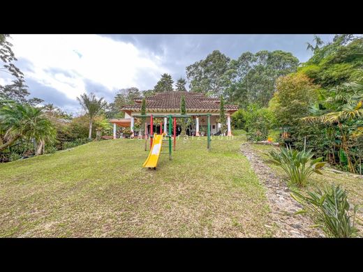 Country House in Medellín, Departamento de Antioquia