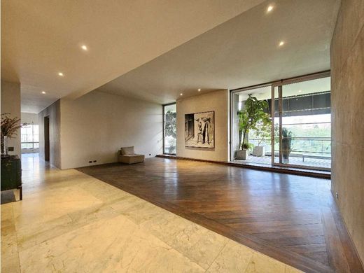 Duplex σε Μεδεγίν, Medellín