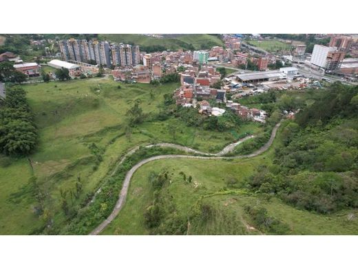 Grundstück in Caldas, Departamento de Antioquia