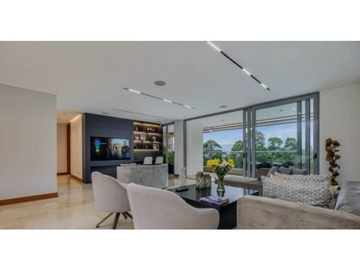 Apartamento - Medellín, Departamento de Antioquia