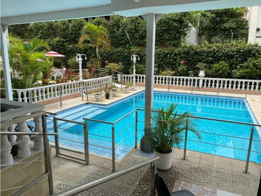 Luxury home in Medellín, Departamento de Antioquia