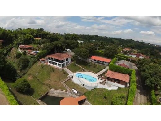 Country House in Pereira, Departamento de Risaralda