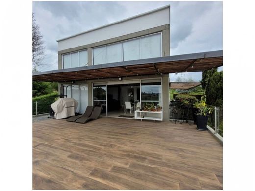 Farmhouse in Rionegro, Departamento de Antioquia