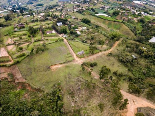 Terreno en Marinilla, Departamento de Antioquia