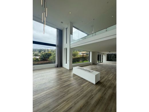 منزل ﻓﻲ Chía, Departamento de Cundinamarca