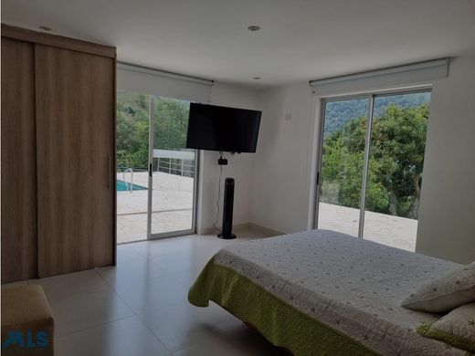 Luxury home in Amagá, Departamento de Antioquia