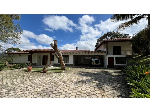 Country House in Retiro, Departamento de Antioquia