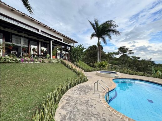 Appartement à Cali, Departamento del Valle del Cauca
