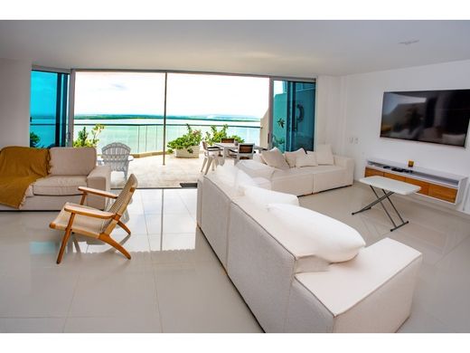 Penthouse in Cartagena, Cartagena de Indias