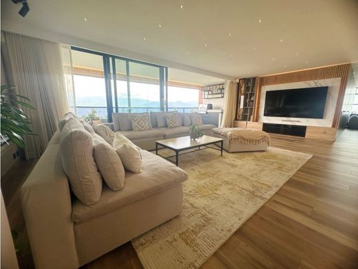 Daire Medellín, Departamento de Antioquia