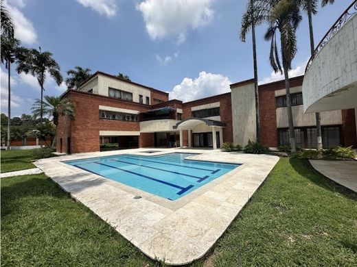 Πολυτελή κατοικία σε Cali, Departamento del Valle del Cauca