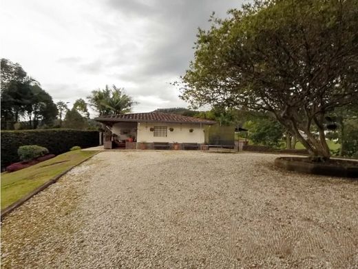 Сельский Дом, Rionegro, Departamento de Antioquia