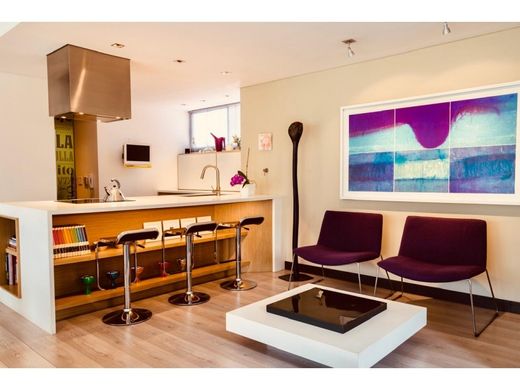 Daire Medellín, Departamento de Antioquia