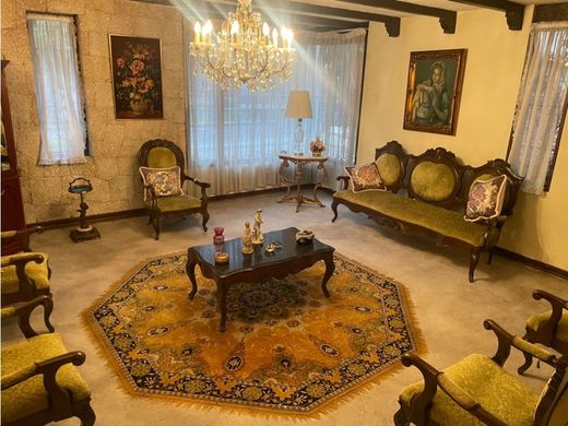 Luxury home in Bogotá, Bogotá  D.C.