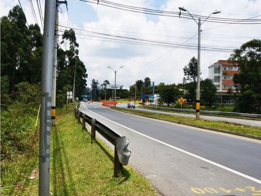 地皮  Rionegro, Departamento de Antioquia