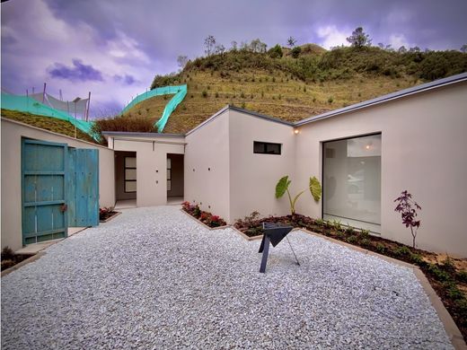 郊区住宅  Retiro, Departamento de Antioquia