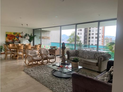 Apartment in Medellín, Departamento de Antioquia