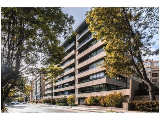 Apartamento - Bogotá, Bogotá  D.C.