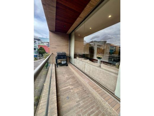 Apartment in Bogotá, Bogotá  D.C.