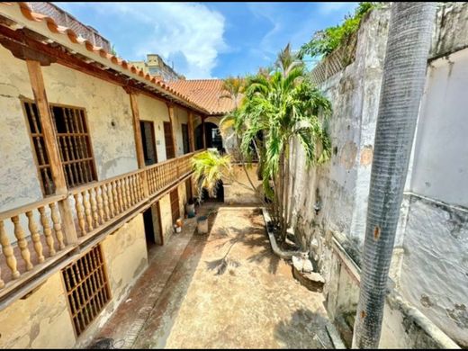 Casa de luxo - Cartagena das Índias, Cartagena de Indias