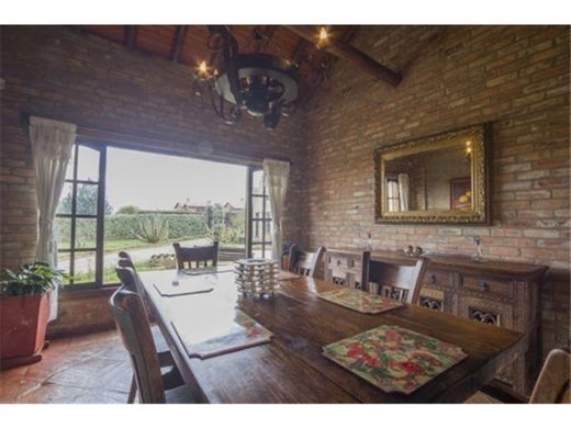 Lüks ev Chía, Departamento de Cundinamarca