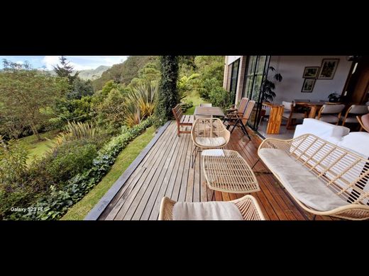 전원/농가 / La Ceja, Departamento de Antioquia