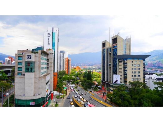 ‏מלון ב  Medellín, Departamento de Antioquia